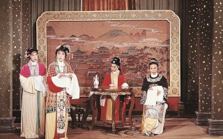 老经典越剧，老经典越剧梁山伯与祝英台