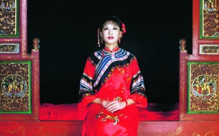 黄梅戏演员韩再芬个人简历，黄梅戏演员韩再芬个人简历图片大全