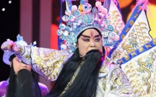 秦腔名家商芳会专辑，秦腔名家商芳会唱段