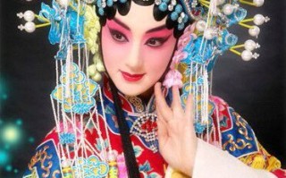 秦腔二进宫全本康亚婵，秦腔康亚婵二进宫全折