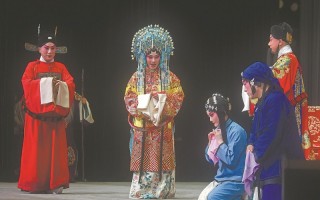 秦腔戏曲三娘教子全本，秦腔戏曲三娘教子全本唱词