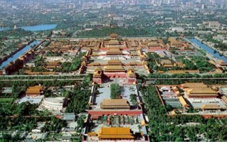 北京故宫闹鬼事件 真实照片，北京故宫照片真实照片