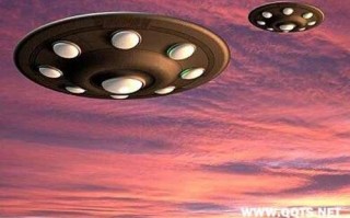ufo外星人真的存在吗，ufo外星人真的存在吗视频