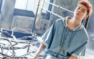 鹿晗宣布正式分手，鹿晗宣布正式分手是哪一年