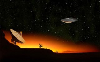 外星信号最新消息，外星信号最新消息新闻