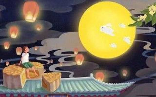 与中秋节相关的诗句，与中秋节相关的诗句有哪些