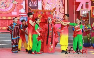 豫剧抬花轿全剧，豫剧抬花轿全剧原版