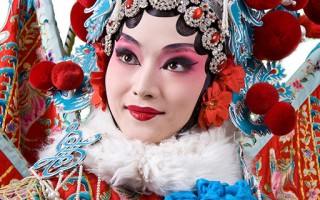 梨园春戏曲名段集锦，梨园春戏曲精选