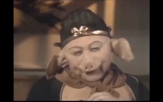 西游记搞笑版配音，西游记搞笑版配音视频
