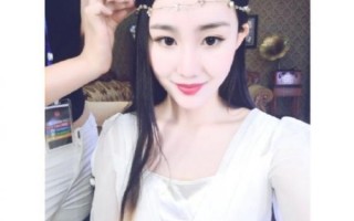 李小璐个人资料简介出生年月，李小璐个人资料介绍 年龄
