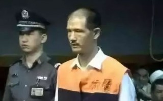 中国十大悍匪  董震，中国十大悍匪 董震简介
