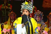 晋剧孙红丽空城计，晋剧孙红丽空城计我正在城楼观山景