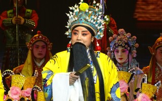 晋剧孙红丽空城计，晋剧孙红丽空城计我正在城楼观山景