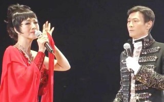 吕玉郎红线女对唱粤曲，红线女吕玉郎粤曲书房相会