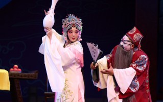 豫剧大师阎立品，豫剧大师阎立品为何终身未嫁