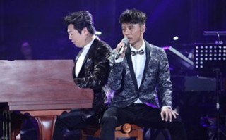 李克勤的经典歌曲，李克勤的经典歌曲20首