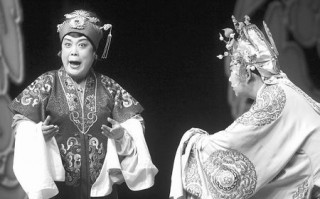 魏云朝阳沟经典唱段63年版，魏云朝阳沟经典唱段63年版下集