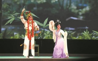 蒋文端粤剧粤曲大全，蒋文端粤剧粤曲大全蒋文端锦江之旅
