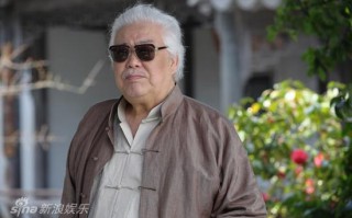 老演员于洋个人资料，老演员于洋个人资料简介男