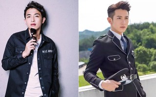 向佐个人资料身高体重，向佐的个人资料身高