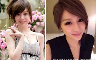 王心凌电视剧，王心凌电视剧作品