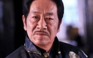 王奎荣个人资料及图片，影视演员王奎荣的简历