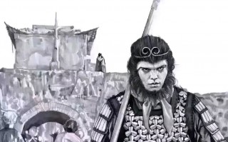 武大郎设宴打一成语是什么，武大郎设宴打一成语是什么成语